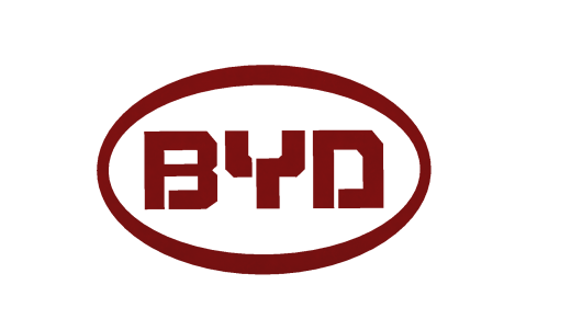 BYD车标缩略图